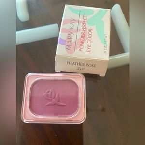 Mary Kay eye shadow